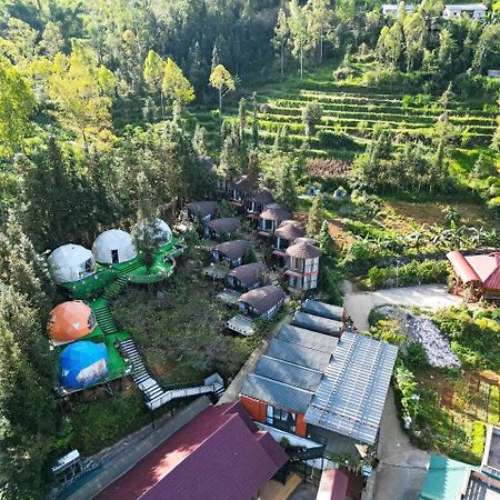 Plum Homestay Dong Van  Exterior foto